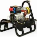 AGREGAT PRĄDOTWÓRCZY DO TRAKTORA TRÓJFAZOWY AV 15