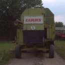 Sprzedam kombajn Claas Dominator 58