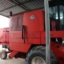 BIZON Z-056 KOMBAJN ZBOŻOWY