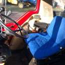 CASE IH 844 xl ŁADOWACZ CZOŁOWY tur