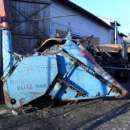 Sprzedam sieczkarnię jednorzędową do kukurydzy MENGELE MB 2, stan dobry, w komplecie koło jezdne, wałek WOM, ma małe zapotrzebowanie mocy.