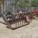 TANIO. UŻYWANE ŁADOWACZE DO RÓŻNYCH TYPÓW CIĄGNIKÓW