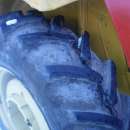 Ursus C-360 3P z turem