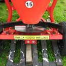 PIASKARKA KOMUNALNA QUAD