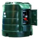 Zbiorniki do oleju napędowego