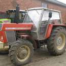 SPRZEDAM CIAGNIK ZETOR 8045