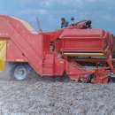 Kombajn ziemniaczany GRIMME SE 75-40