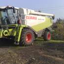 GOSPODARSTWO ROLNE J i Z CWANEK