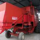 BIZON Z-056 KOMBAJN ZBOŻOWY