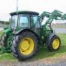 2007 John Deere 5515