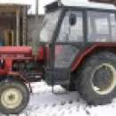 ZETOR 7011[ursus]