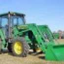 2008 John Deere 6330