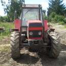 Zetor 12145 z Turbem