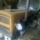 Ursus C-330 żółty