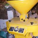 Śrutownik bijakowy Cramer