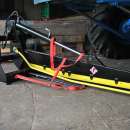 Przecinak/ Nóż do bel NOWY!!