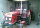 Sprzedam Zetor 4911 z 1978