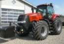 2007 Case IH 335 -ciągnik