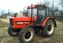 Zetor 10540 sprowadzony, 4200 mtg, 1998r opony 75%