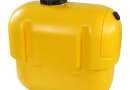 Zbiornik do opryskiwacza ZGZ 400