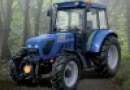 NOWE CIĄGNIKI ROLNICZE LANDINI , URUSU , FARMTRAC - KREDYTY