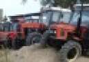 Ciągniki Zetor typu: 5011, 6045, 6245, 6945, 7045, 7245