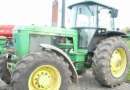 Sprzedam JOHN DEERE 4455