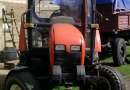 Do sprzedania ciągnik rolniczy ZETOR 3321