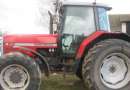 MASSEY FERGUSON 8110 DYNASHIFT 135KM
