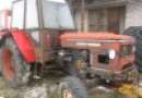 Zetor 4718 jak Ursus C 360