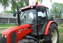 Zetor. 5341 Super