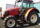 Zetor 9641