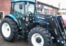 2006 New Holland TD 5050