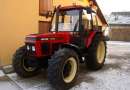 Zetor 7340