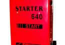 Rozruch STARTER 640