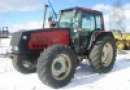 Ciągnik rolniczy Valtra/Valmet 8100, 120KM, 94r.