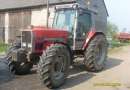 przedam ciągnik Massey Ferguson 3090