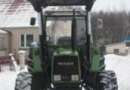 Fendt 308