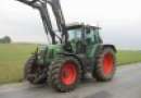 Fendt 712 Vario