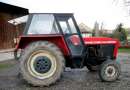 Sprzedam ciągnik rolniczy Zetor 8111