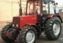 MTZ BELARUS MOTO-AGRO BIAŁYSTOK