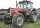 Ciągnik rolniczy Massey Ferguson 3080
