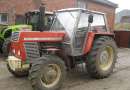 SPRZEDAM CIAGNIK ZETOR 8045