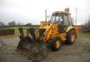 1995 JCB-3CX SM
