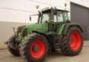 Fendt 818