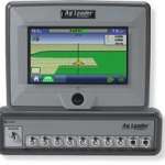 Ag Leader Systemy Precyzyjnego Rolnictwa - EDGE