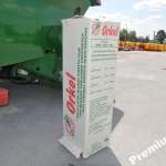 NOWA Folia do owijarki owijarek dł. 1500m sz. 75cm