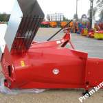 NOWA Odśnieżarka Wirnikowa do śniegu SPRAWDZONA