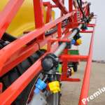 NOWY Opryskiwacz Polowy Ciągany 2500 15 FULL OPCJA