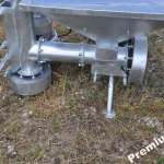 NOWY Przenośnik Ślimakowy Żmijka OCYNK 2-SILNIKI !